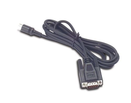 cable interface/gender adapters AP9807