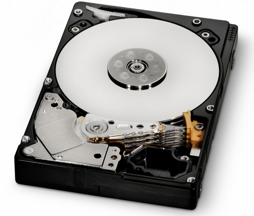 disques durs AW555AR