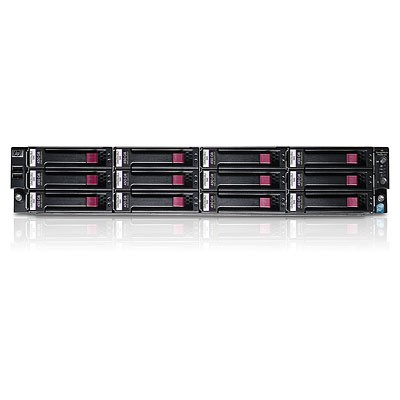 NAS & storage servers AX700AR