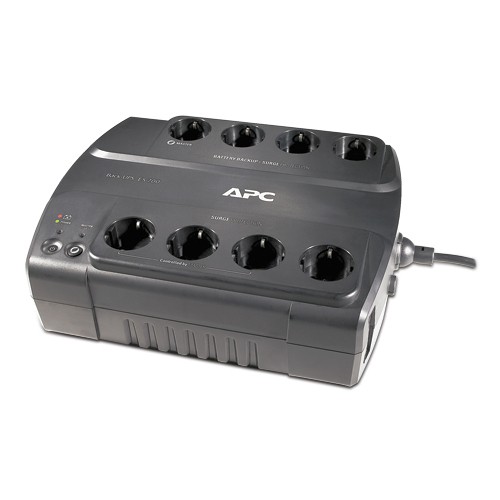 عرض أسعار: APC - BE700G-SP | جديد, مستعمل and تجديد
