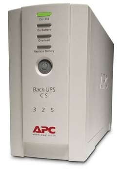 عرض أسعار: APC - BK325I | جديد, مستعمل and تجديد