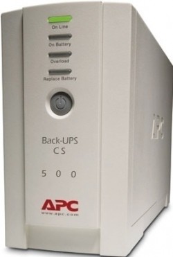 Узнать цену: APC - BK500-RS | новый, используемый and обновленный