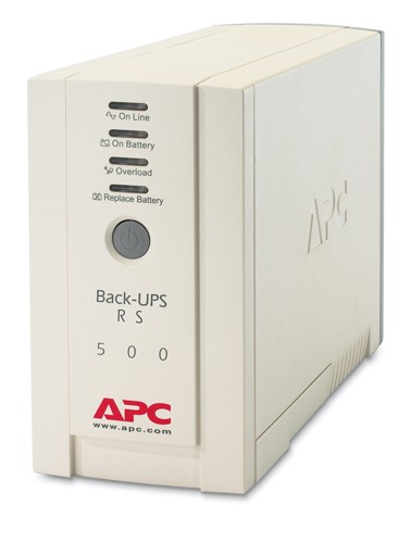 Ein Angebot bekommen: APC - BR500 | Neu, Benutzt and Refurbished