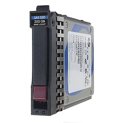 Solid State Drives (SSD) C8R19AR