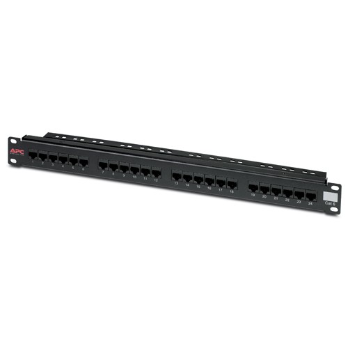 patch panels Stock