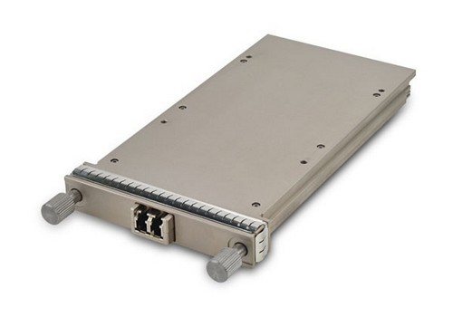 network transceiver modules CFP-100GBASE-LR4