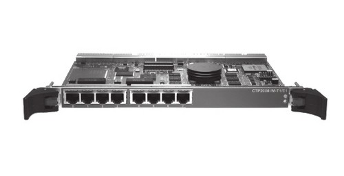 Check Stock <br/>Get a Quote: JUNIPER - CTP2000-IM-8P-T1E1 | New, Used and Refurbished