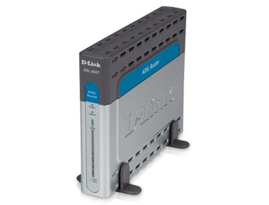 wireless routers DSL-504T
