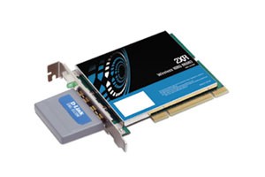 networking cards DWL-G520M