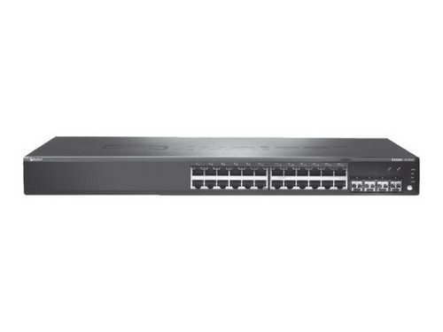 network switches EX2200-24P-4G-TAA
