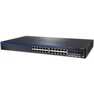 network switches EX2200-24T-4G-DC