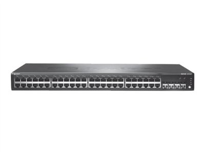 network switches EX2200-48P-4G-TAA