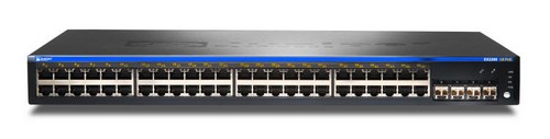 network switches EX2200-48P-4G