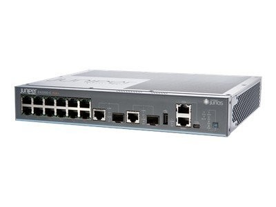 network switches EX2200-C-12P-2G