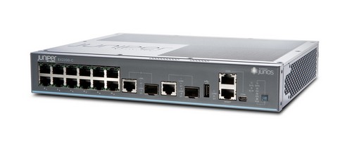 network switches EX2200-C-12T-2G