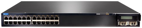 network switches EX3200-24P