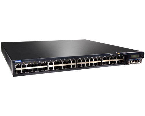 network switches EX3200-48T