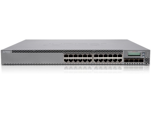 network switches EX3300-24P