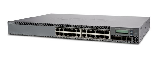 network switches EX3300-24T