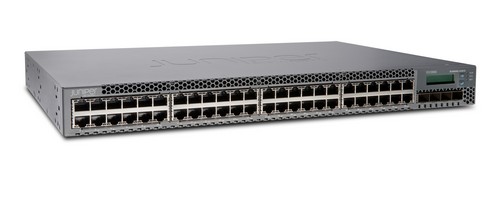 network switches EX3300-48T