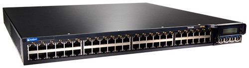 network switches EX4200-48P