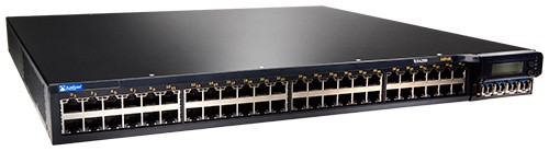 network switches EX4200-48T-DC
