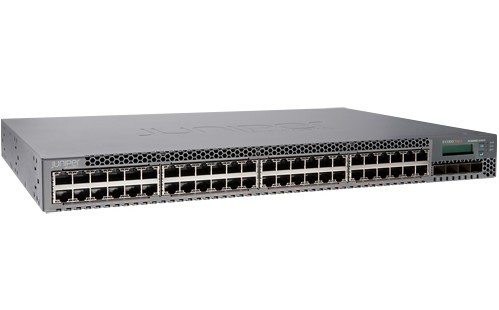 network switches EX4300-48P