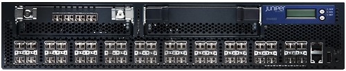 network switches EX4500-40F-FB-C