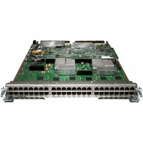 network switch modules EX8200-48T