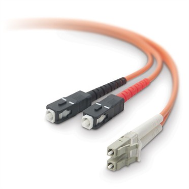 fiber optic cables F2F402L7-02M