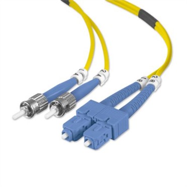 cables de fibra óptica F2F80207-03M