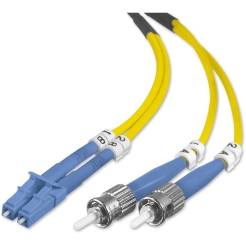 cables de fibra óptica F2F802L0-02M