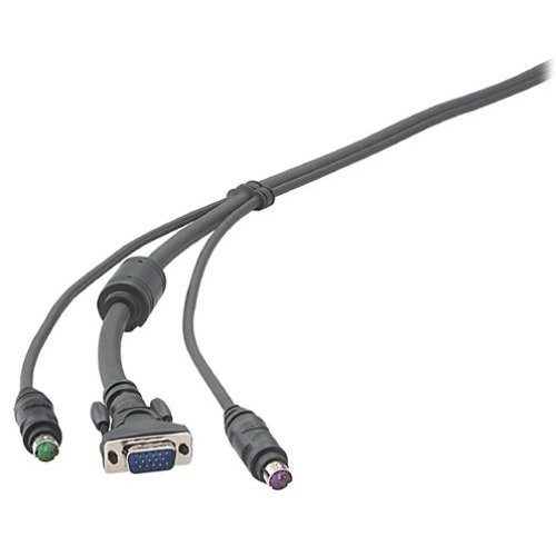 KVM cables F3X1105-06