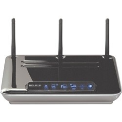 routers inalámbricos F5D8631UK4A