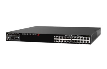 network switches FCX-2XG