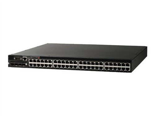 network switches FCX648-E-ADV