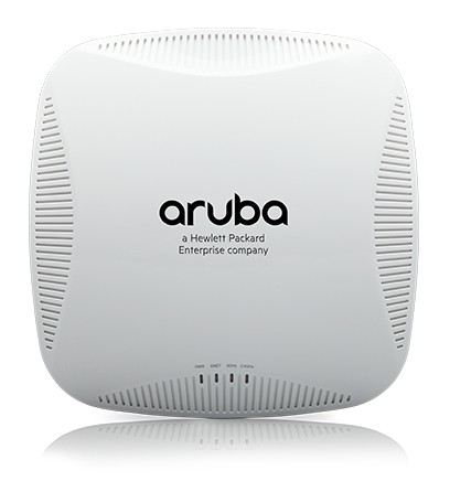 Check Stock <br/>Get a Quote: ARUBA - IAP-215-RW | New, Used and Refurbished