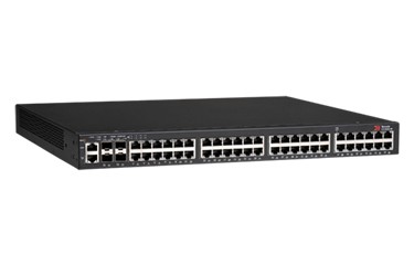 network switches ICX6430-48P