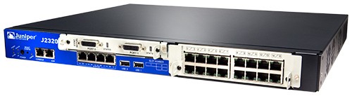 wired routers J2320-JH