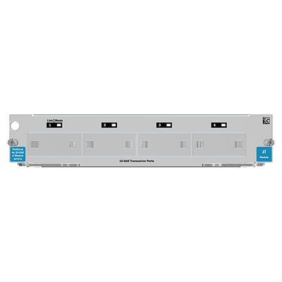 network switch modules J8707A