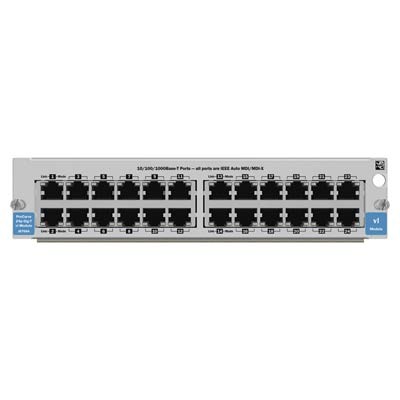 network switch modules J8768A