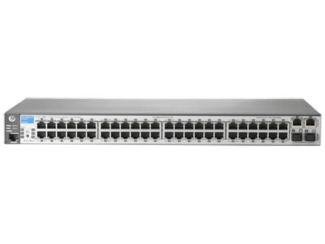 network switches J9626AR