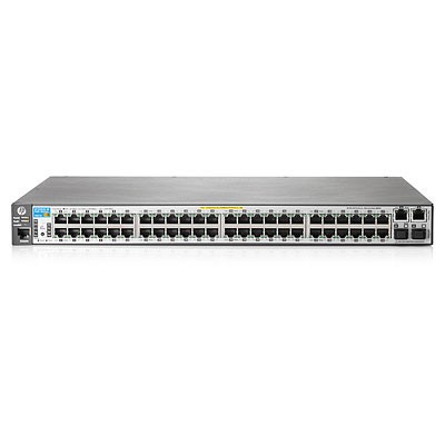 network switches J9627AR