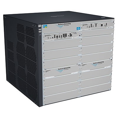 network switches J9640A