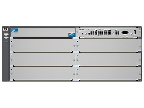 network switches J9642AR