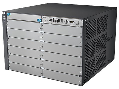 network switches J9643A