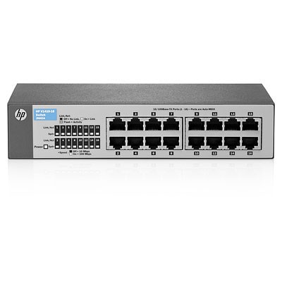 network switches J9662A