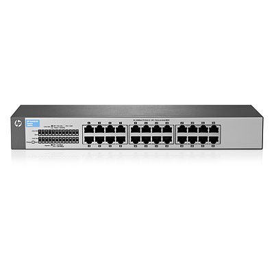 network switches J9663A