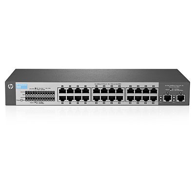 network switches J9664A
