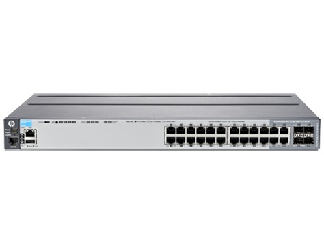 network switches J9726AR